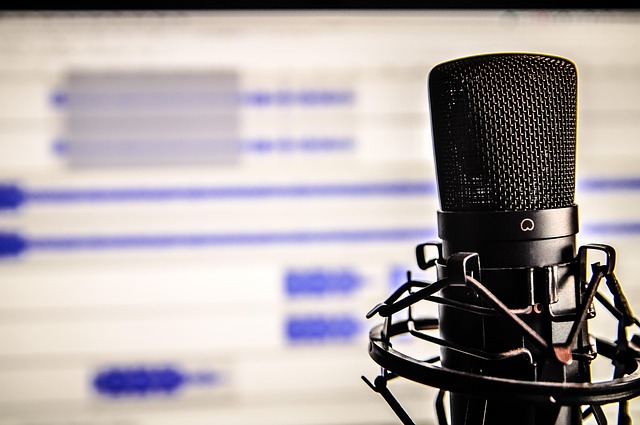 Danske it-podcasts: Stemmer, viden og fremtidens teknologi