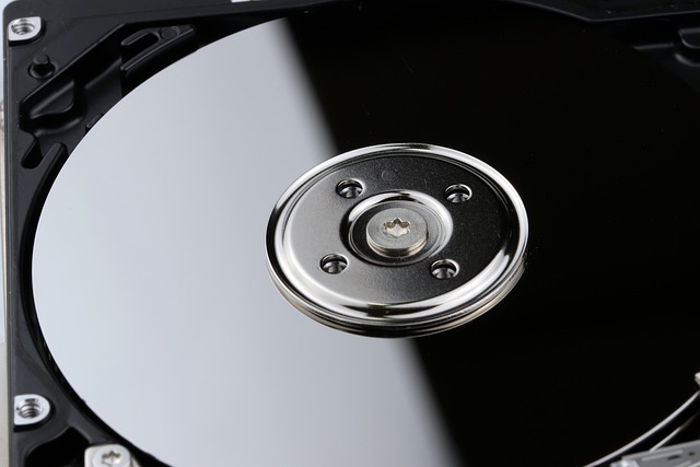 Opgradering af din harddisk: Hvornår er det tid til det?