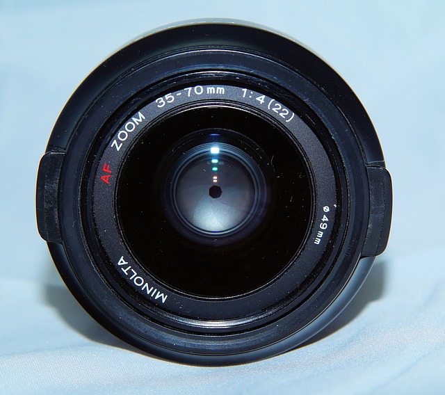 Lær at tage fantastiske billeder med Panasonics Lumix G9 spejlreflekskamera
