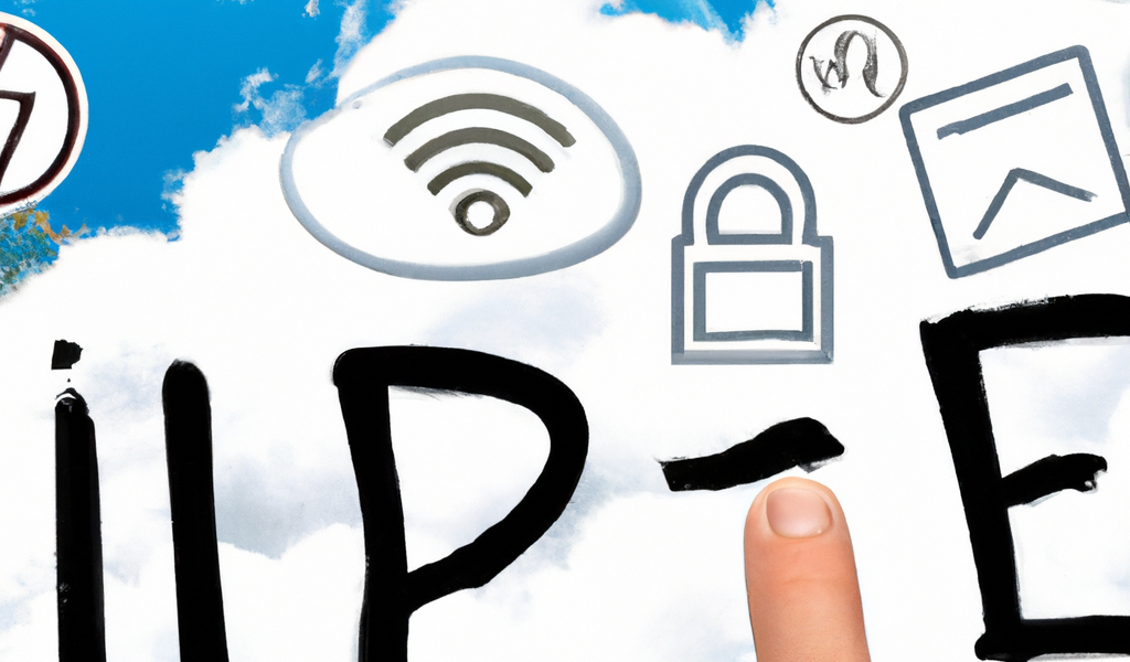 Skjul Din IP-Adresse og Beskyt Dig Mod Online Overvågning